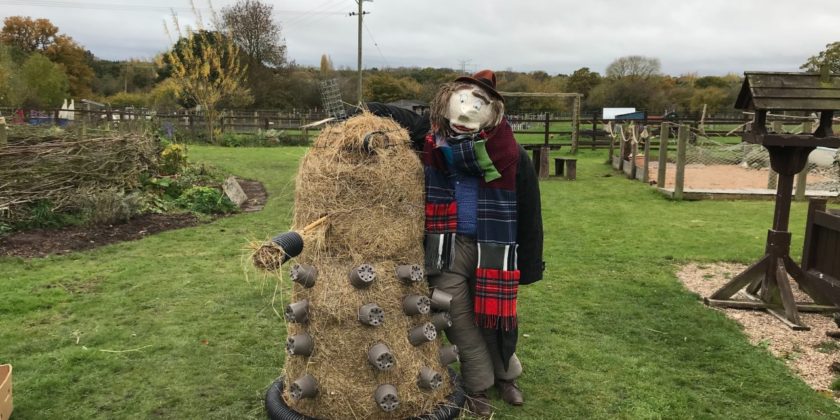 Scarecrow Festival 2020