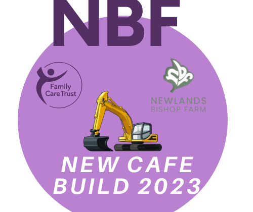 NBF New Cafe Build 2023